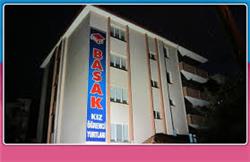 Başak Kız Apartı - Bilecik